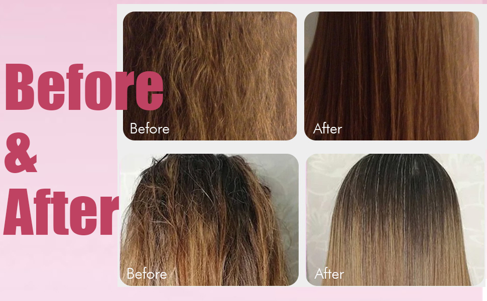 hair mask