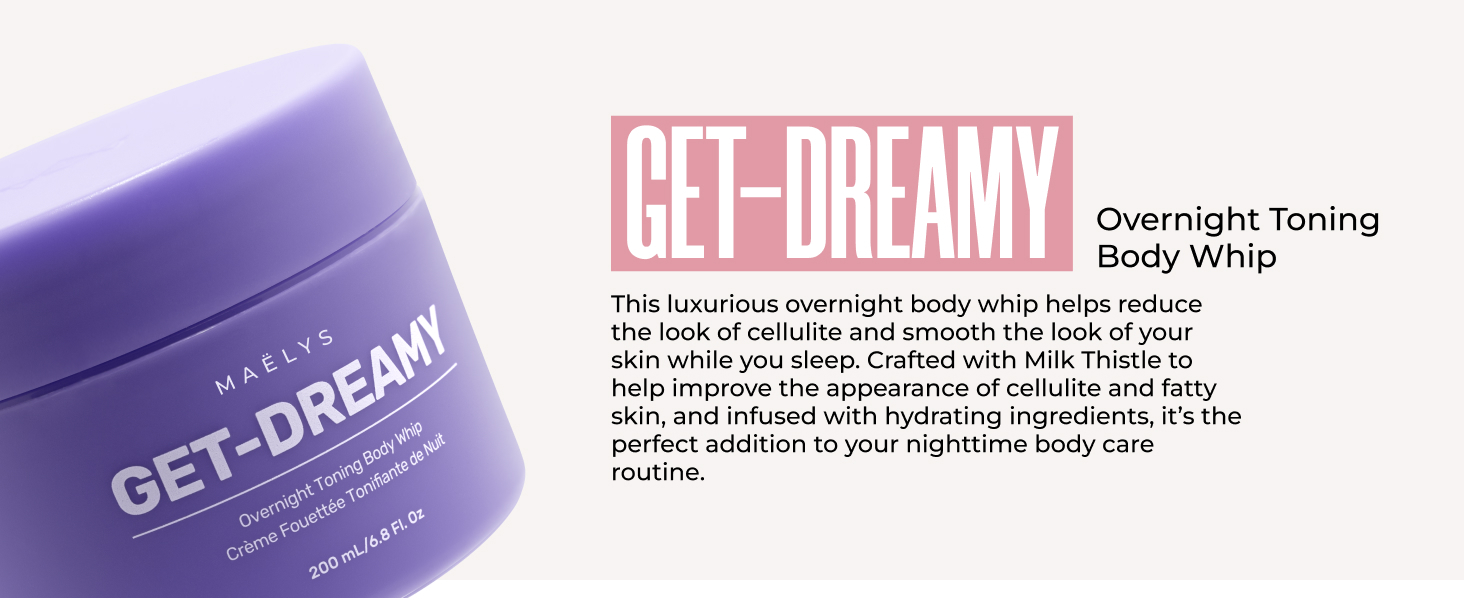 GET-DREAMY