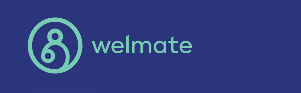 welmate logo A+