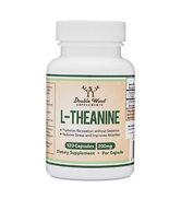 L-Theanine, Reduce Stress, Promote Relaxation, Sleep Better