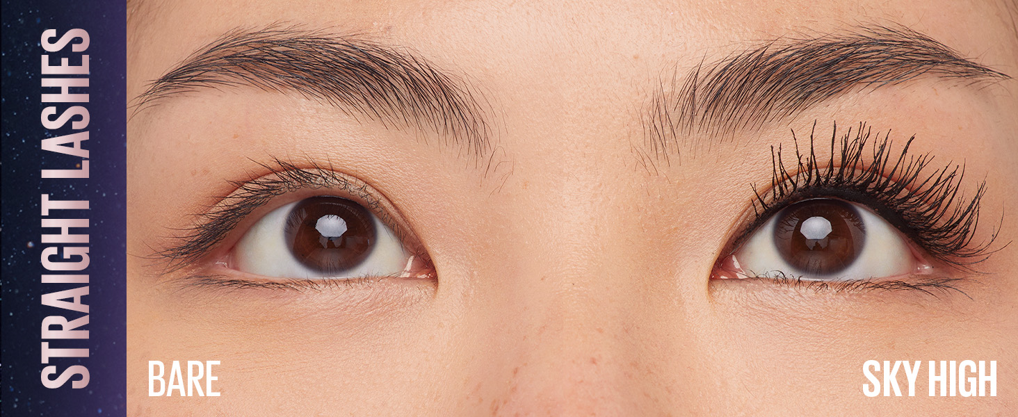 Maybelline Sky High Core