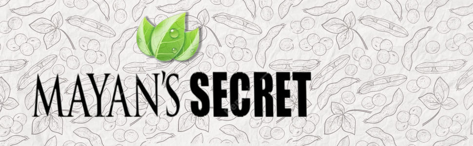 MayanS secret
