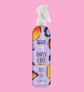 Not Your Mother's Kids Curly Care Shampoo, Conditioner, Curl Defining Cream, and Detangler Spray ...