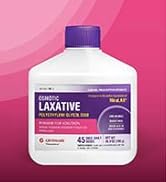 Polyethylene Glycol 3350