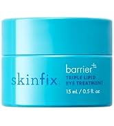 Skinfix Barrier+ Triple Lipid Eye Treatment: Infused with Caffeine, Niacinamide, and Peptides for...