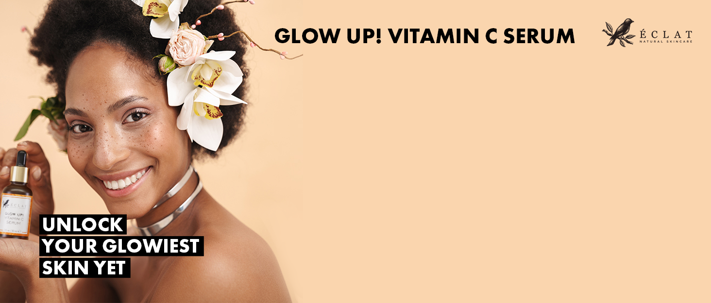 vitamin c serum
