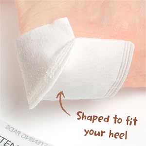 Exclusively for heels