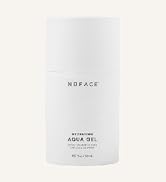 NuFACE Aqua Gel Activator. Mini Lightweight, Hydrating Activator to Conduct Microcurrent, 1.69 Fl Oz