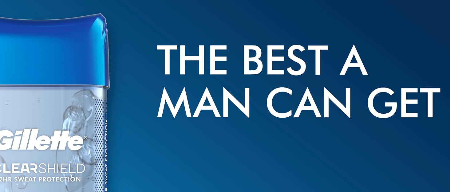 The best a man can get