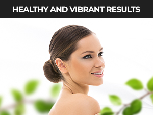 Herbishh Hair Wax Stick For Women & Men
