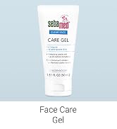 Face care gel