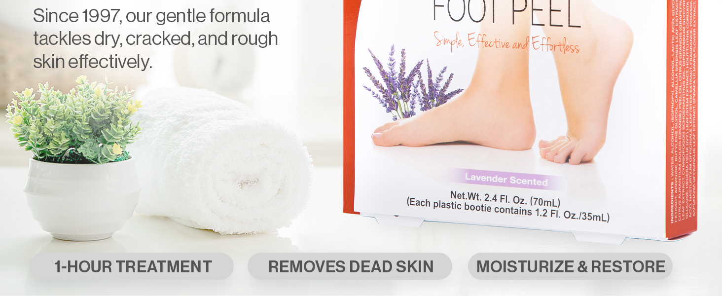 exfoliating heel cracked doctor pedicure thick exfoliate large healing footmask mascarilla callus