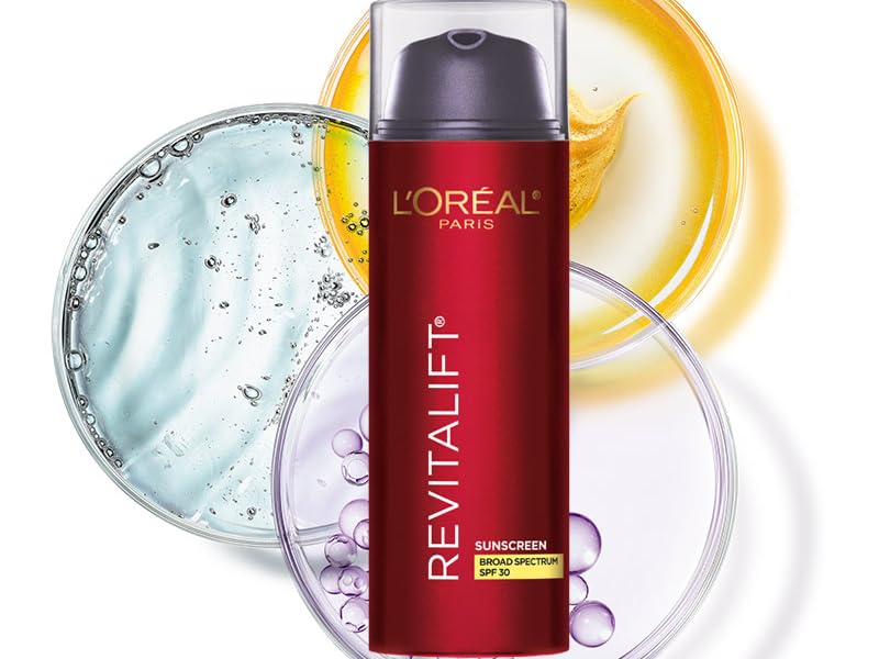 face moisturizer for wrinkles, dark spot, aging skin