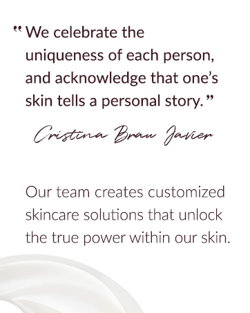 serum cream skin care