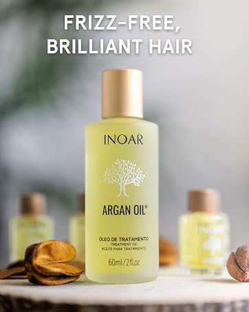 Hair treatment
