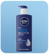 Body Lotion Men 2025