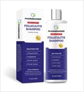 dandruff shampoo