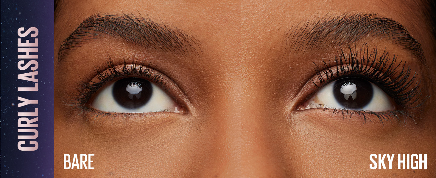 Maybelline Sky High Core