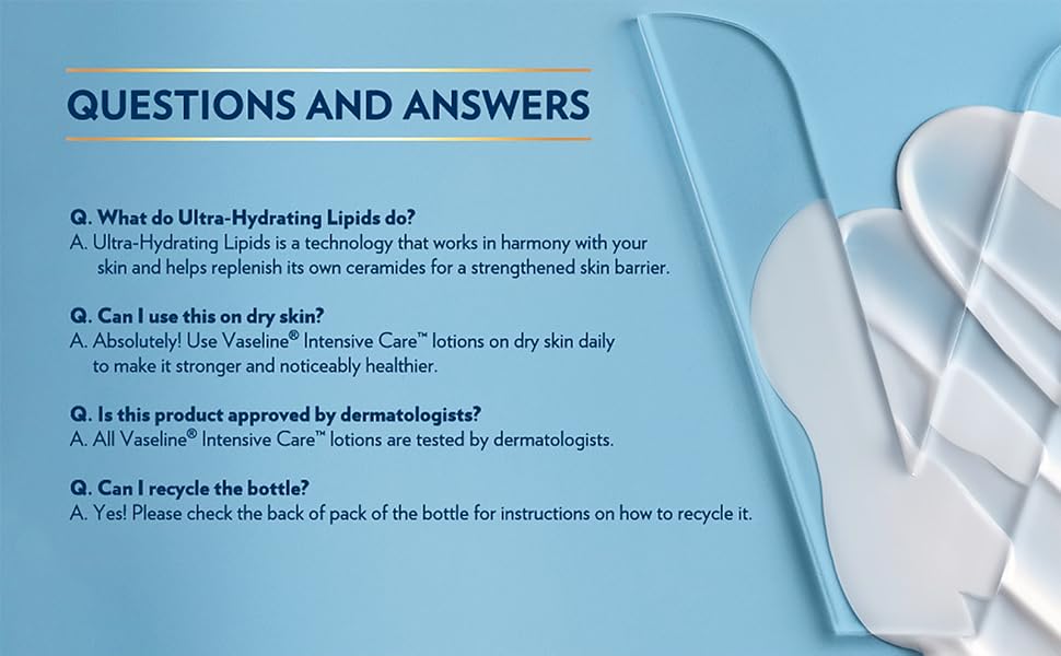 Questions and Answers.