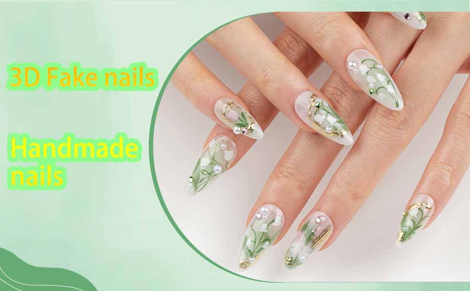nail