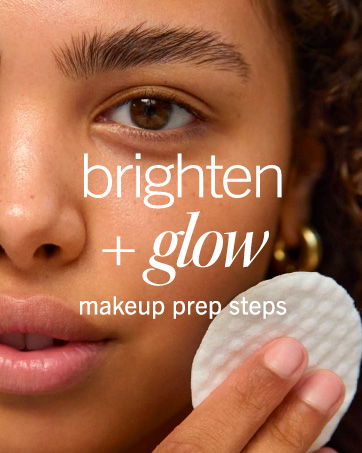 Brighten + Glow