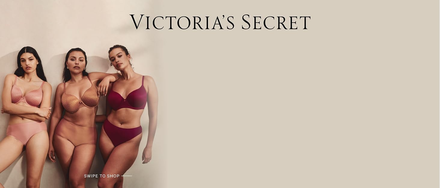 Victoria's Secret, PINK, VS, Gifts, Bras, Underwear, Panties, Pajama, PJ