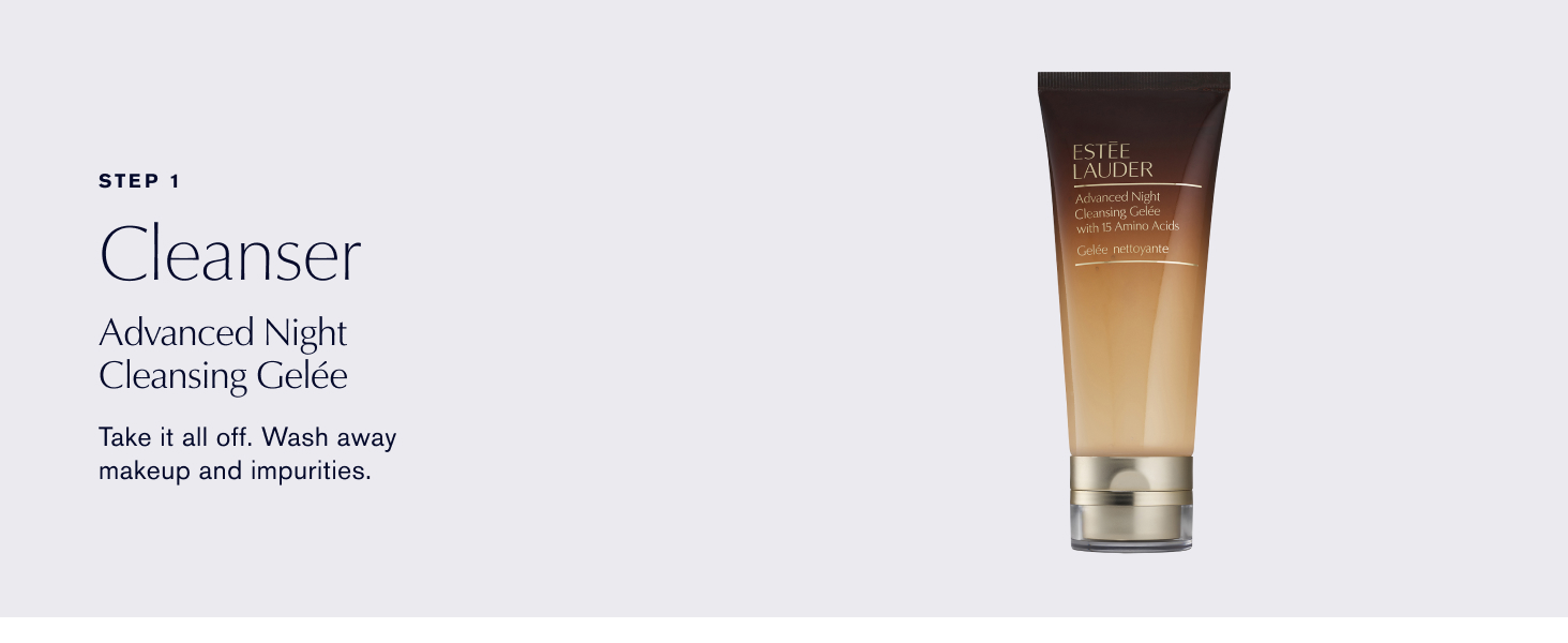 Cleanser
