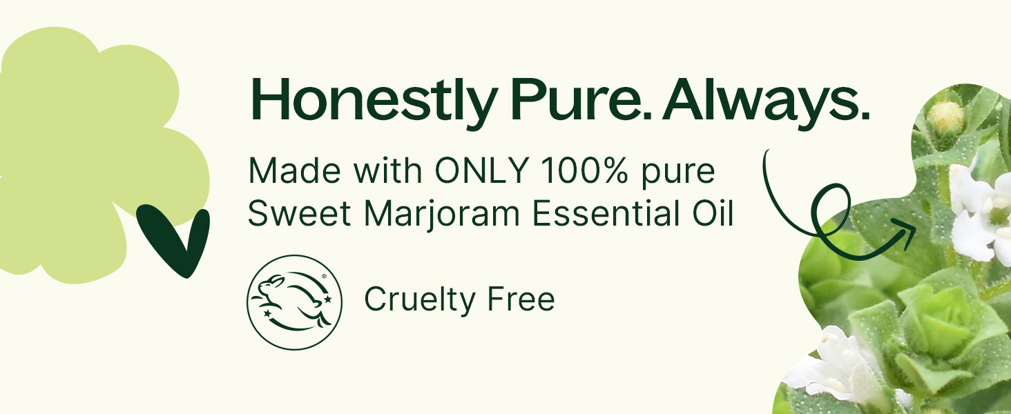 pure essential oils