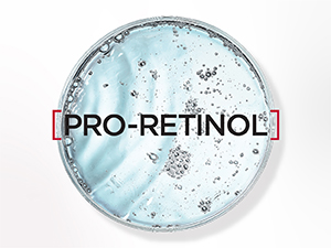 pro retinol face moisturizer