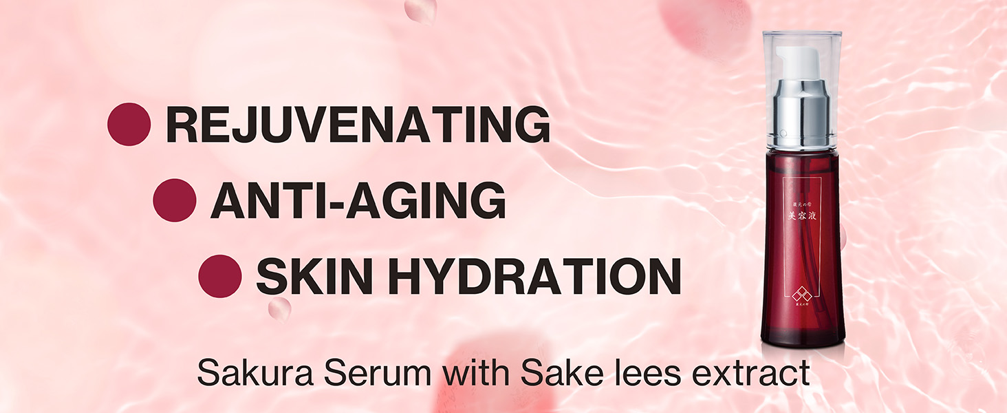 serum