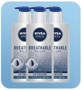Body Lotion Men 2025