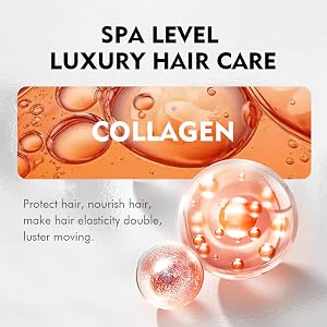 ecolchi hair mask
