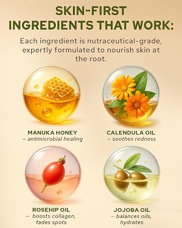 ingredients that work
