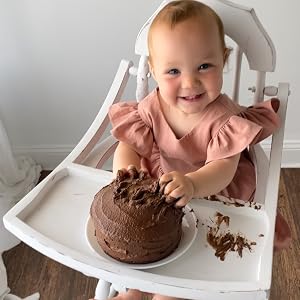 ruby, cake, mix, smash