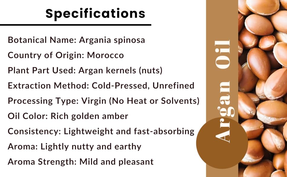 argan