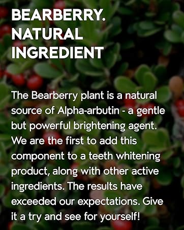 Natural Ingredient