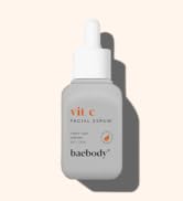 Baebody Tea Tree Oil Shampoo for Dandruff, Dry Hair & Itchy Scalp, 16 Ounces