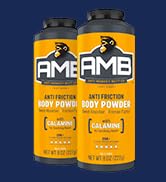 Anti Monkey Butt Body Powder for Women and Men, Anti Chafing and Anti Itch Foot Powder with Calam...
