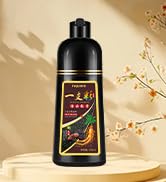 blonde hair dye shampoo