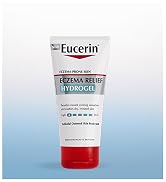 Eucerin Eczema relief hydrogel