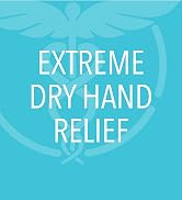 Curel Extreme Dry Hand Relief Lotion