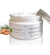 Aspen Kay Naturals Face & Body Moisturizer | Deep Moisturizing Face Cream for Dry Sensitive Skin ...
