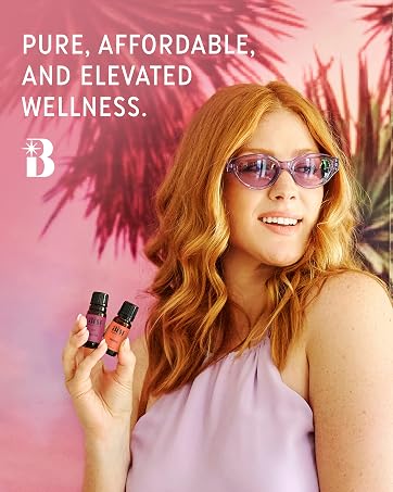 Pure, affordable and elevated aromatherapy wellness by The Best Essential Oil Co 
