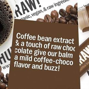 Best organic lip balm, Top vegan lip balm, Top cruelty-free lip balm, Top natural lip balm, Starbuck