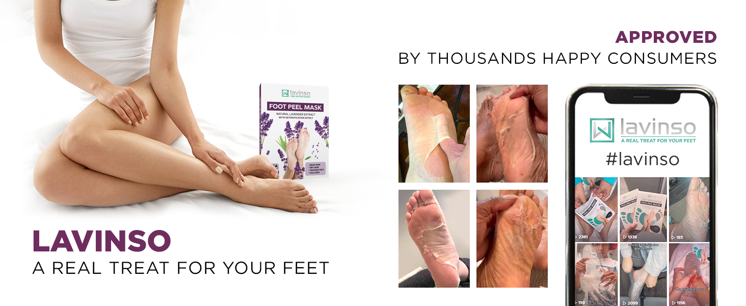foot peel