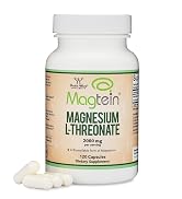 Magnesium l threonate