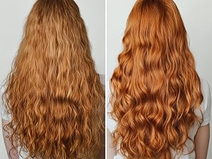 repair shampoo and conditioner
