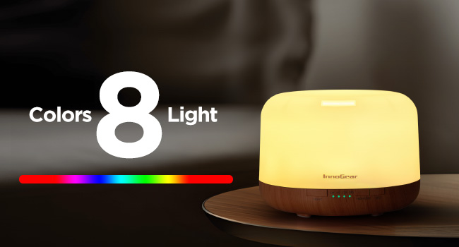 essential oil diffuser