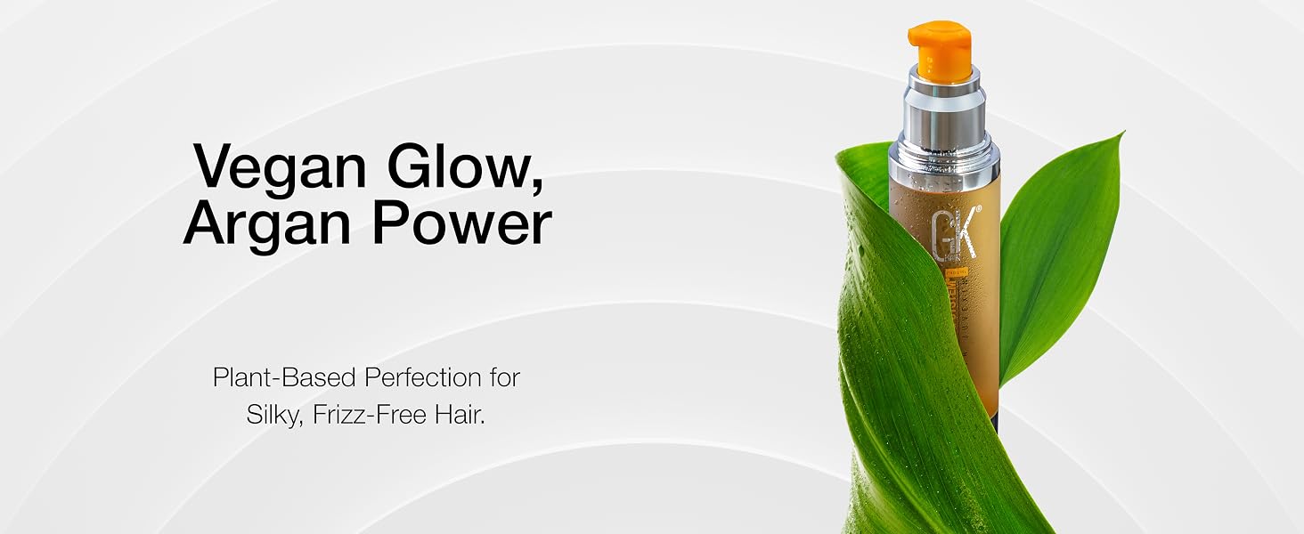 Hair serum
