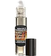 MOBETTER FRAGRANCE OILS Perfect Gentleman Wildfire Men Fragrance Body Oil